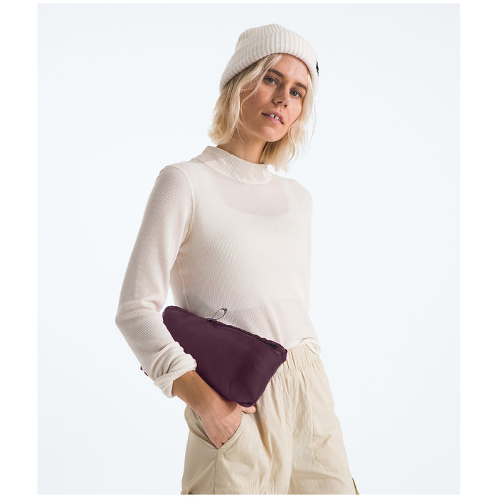 The North Face Terra Peak Hoodie - Women's Midnight Mauve