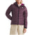 The North Face Terra Peak Hoodie - Women's Midnight Mauve