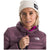 The North Face Terra Peak Hoodie - Women's Midnight Mauve