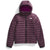 The North Face Terra Peak Hoodie - Women's Midnight Mauve