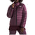 The North Face Terra Peak Jacket - Women's Midnight Mauve
