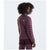 The North Face Terra Peak Jacket - Women's Midnight Mauve