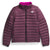 The North Face Terra Peak Jacket - Women's Midnight Mauve