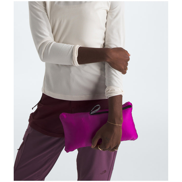 The North Face Terra Peak Jacket - Women's Midnight Mauve