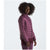 The North Face Terra Peak Jacket - Women's Midnight Mauve