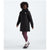The North Face MTN Ranger Down Parka - Women's TNF Black