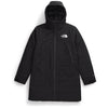 TNF Black