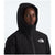 The North Face MTN Ranger Down Parka - Women's TNF Black
