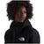 The North Face MTN Ranger Down Parka - Women's TNF Black