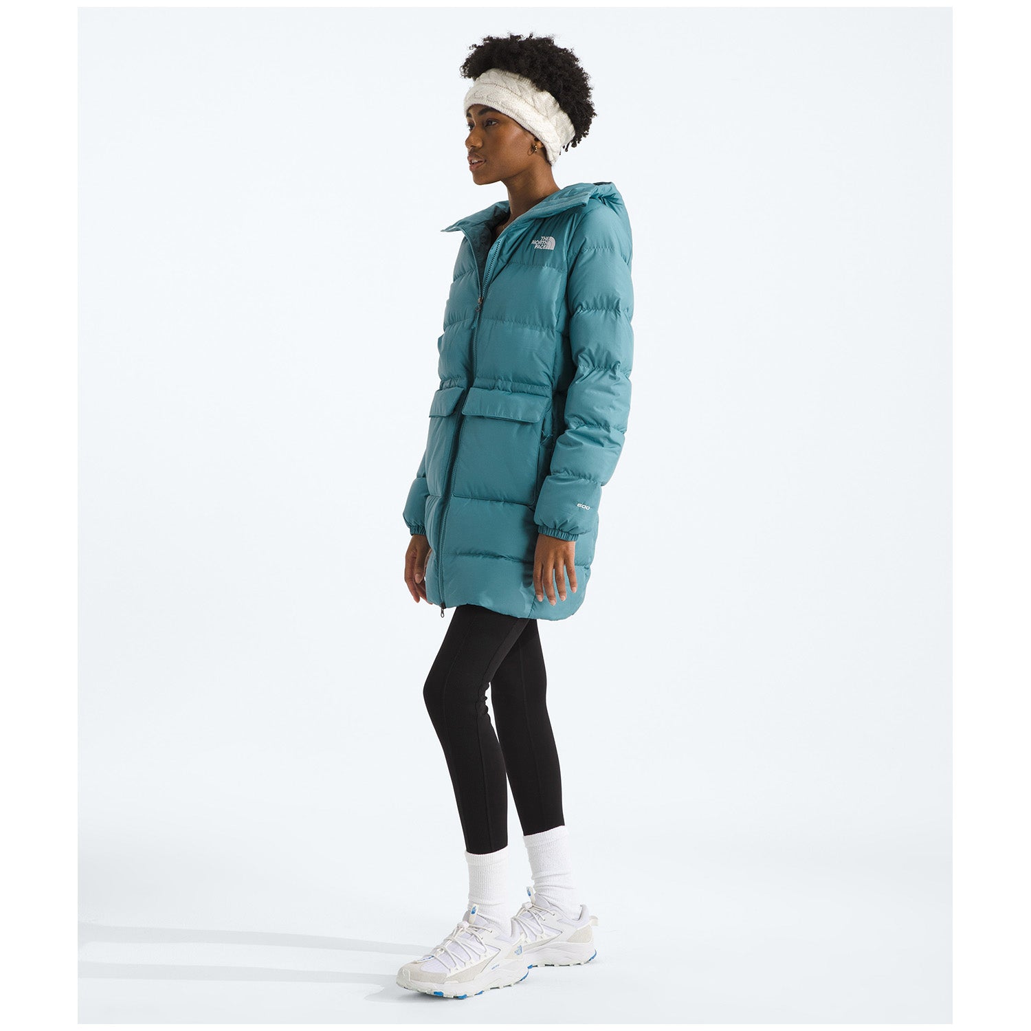 The North Face Gotham Parka - Women's – evo