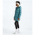 The North Face Gotham Parka - Women's Algae Blue