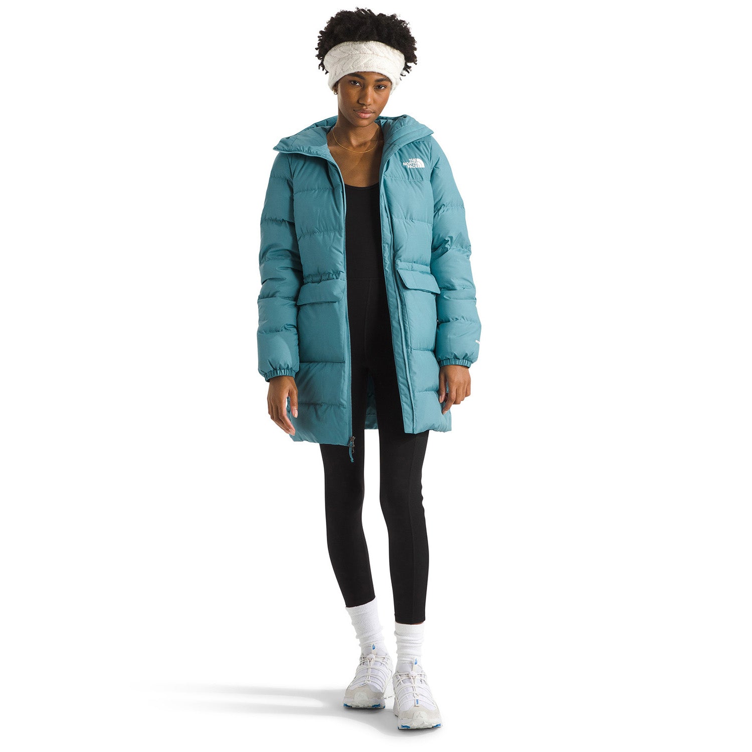 The North Face Gotham Parka - Women's – evo
