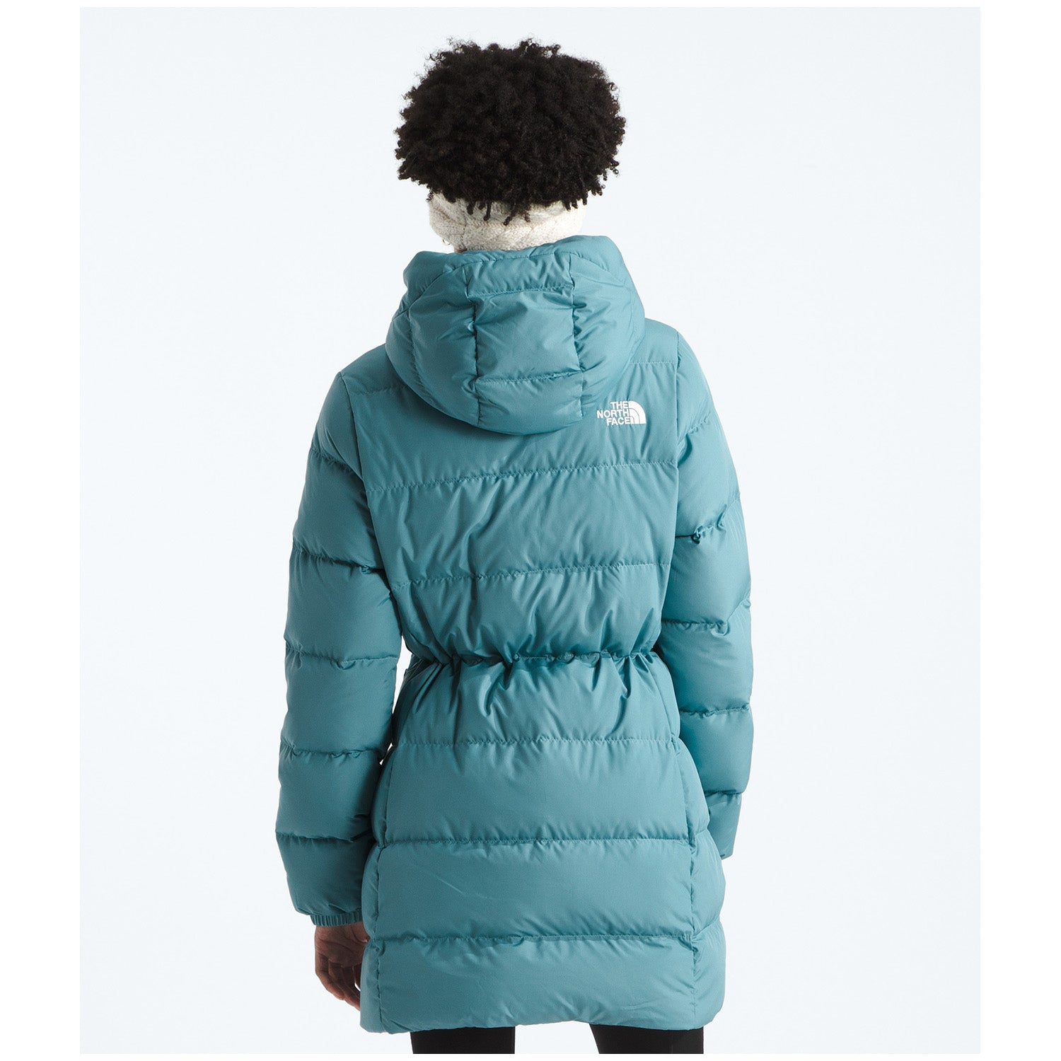 The North Face Gotham Parka - Women's – evo