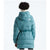 The North Face Gotham Parka - Women's Algae Blue