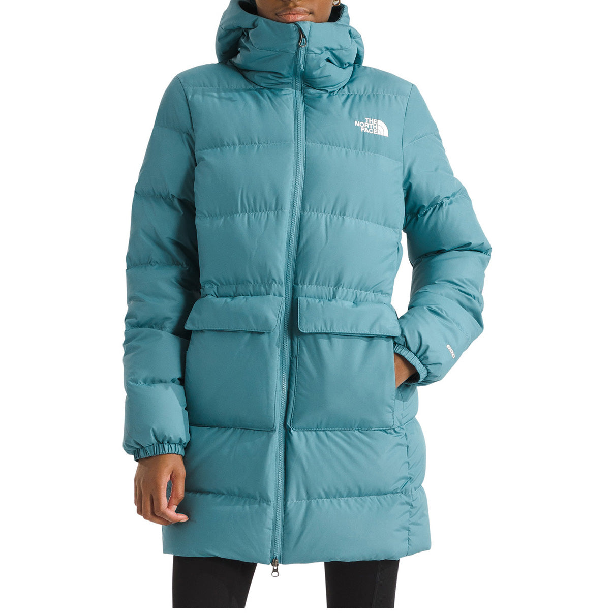 The North Face Gotham Parka - Women's – evo