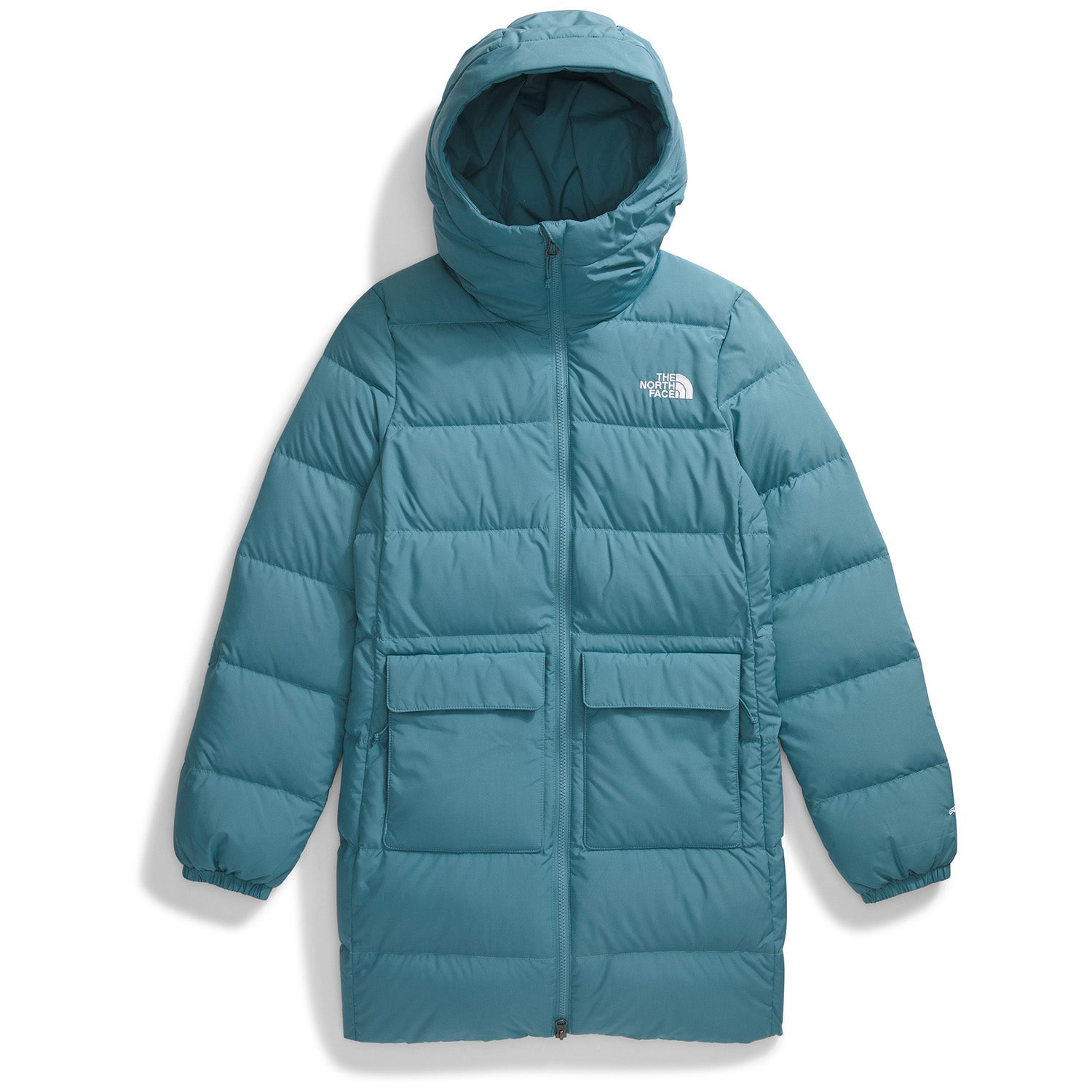 The North Face Gotham Parka - Women's – evo