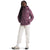 The North Face Gotham Jacket - Women's Midnight Mauve