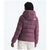 The North Face Gotham Jacket - Women's Midnight Mauve