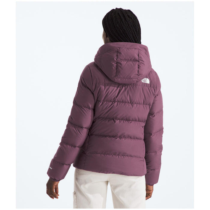 The North Face Gotham Jacket - Women's Midnight Mauve