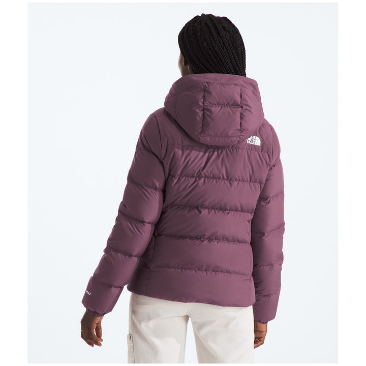 The North Face Gotham Jacket - Women's Midnight Mauve
