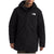 The North Face MTN Range Down Parka - Men's TNF Black