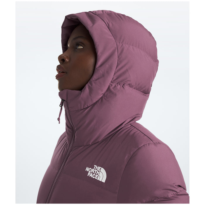 The North Face Gotham Jacket - Women's Midnight Mauve