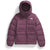 The North Face Gotham Jacket - Women's Midnight Mauve