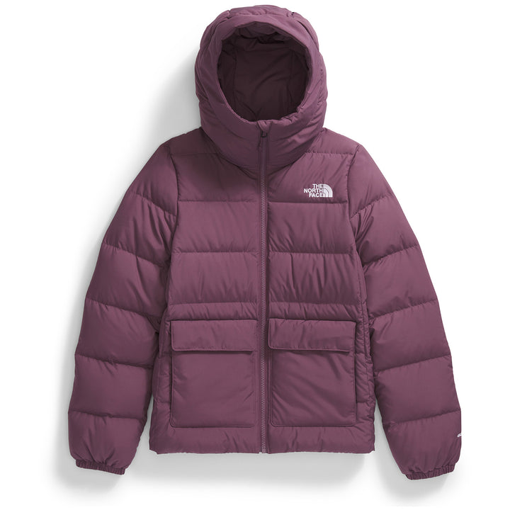 The North Face Gotham Jacket - Women's Midnight Mauve