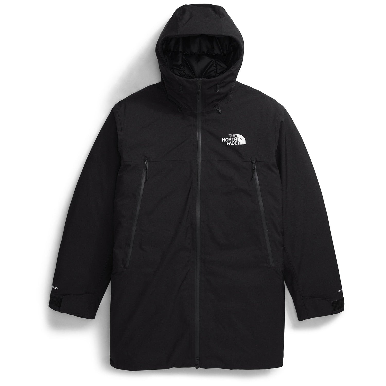 The North Face MTN Range Down Parka - Men's – evo