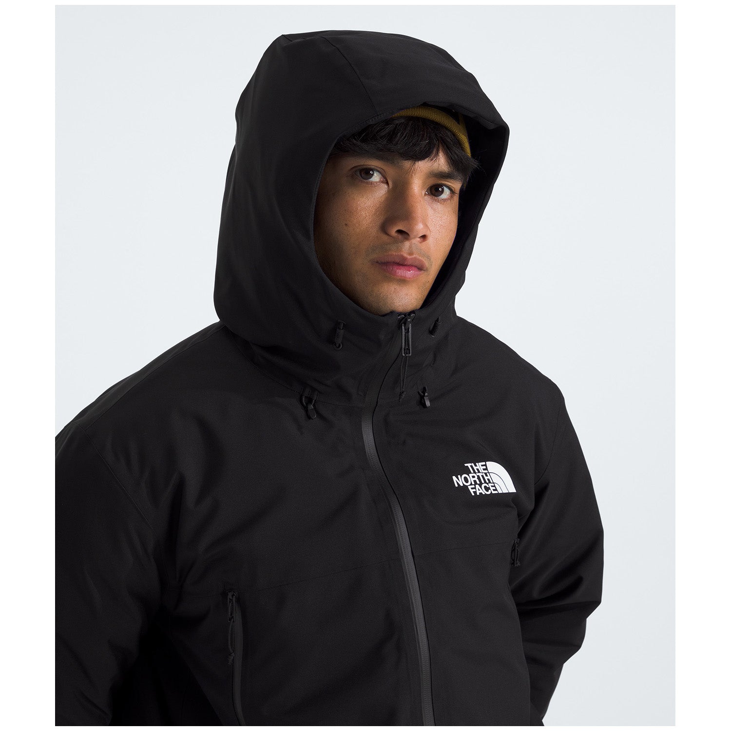The North Face MTN Range Down Parka - Men's – evo