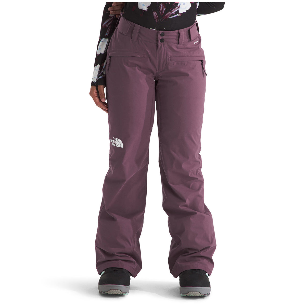 The North Face Freedom Stretch Pants - Women's Midnight Mauve
