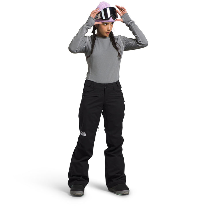 The North Face Freedom Stretch Pants - Women's TNF Black
