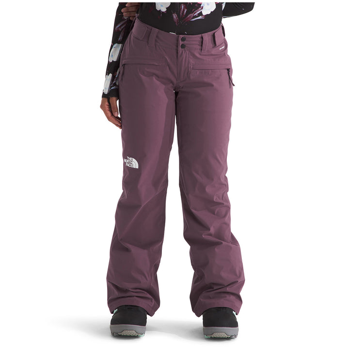 The North Face Freedom Stretch Tall Pants - Women's Midnight Mauve