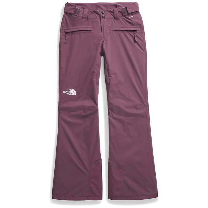 The North Face Freedom Stretch Tall Pants - Women's Midnight Mauve