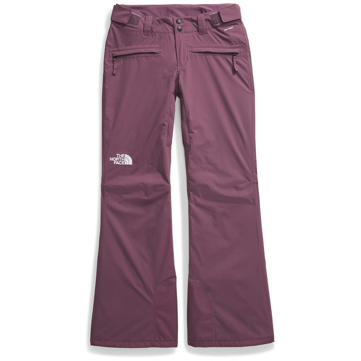 The North Face Freedom Stretch Tall Pants - Women's Midnight Mauve