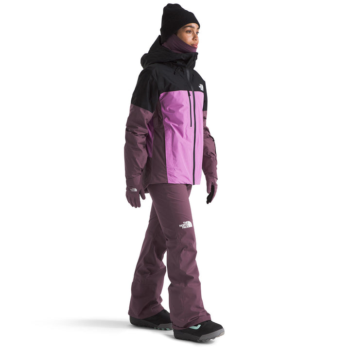 The North Face Freedom Stretch Tall Pants - Women's Midnight Mauve