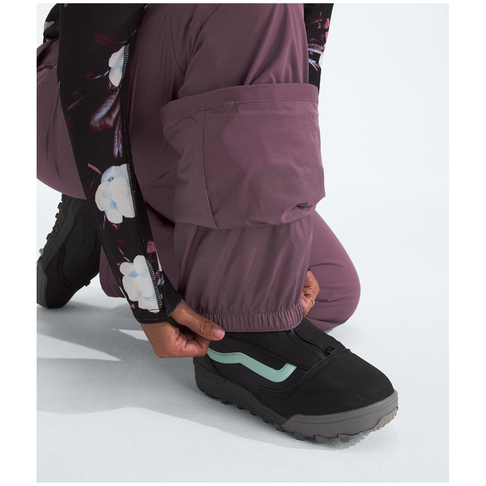 The North Face Freedom Stretch Tall Pants - Women's Midnight Mauve