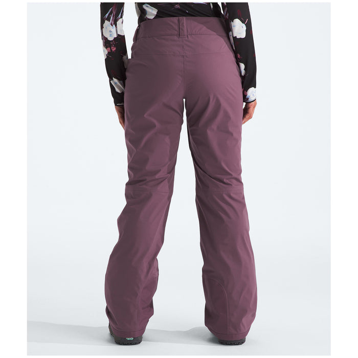 The North Face Freedom Stretch Tall Pants - Women's Midnight Mauve