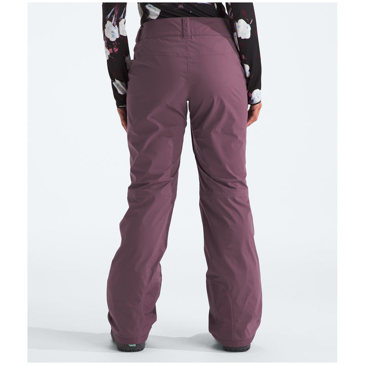 The North Face Freedom Stretch Tall Pants - Women's Midnight Mauve