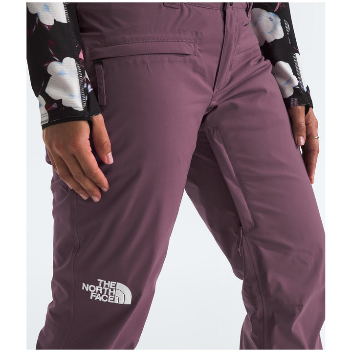 The North Face Freedom Stretch Tall Pants - Women's Midnight Mauve