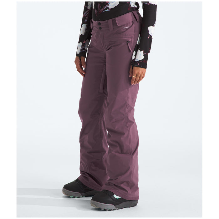 The North Face Freedom Stretch Tall Pants - Women's Midnight Mauve