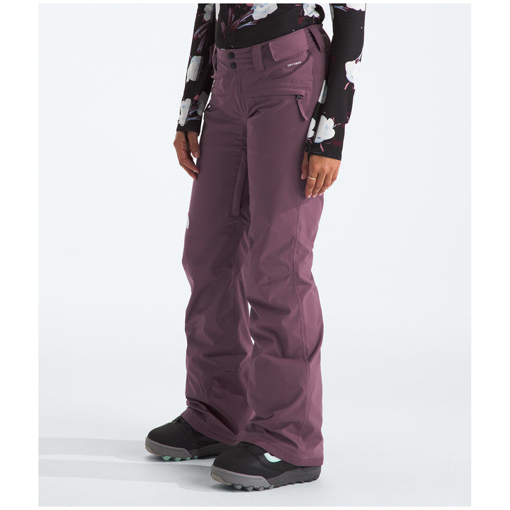 The North Face Freedom Stretch Tall Pants - Women's Midnight Mauve