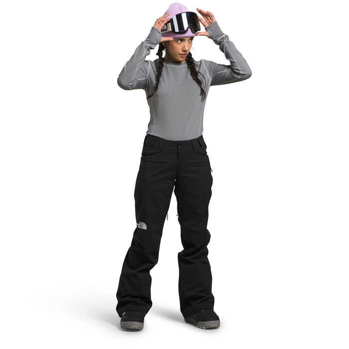 The North Face Freedom Stretch Tall Pants - Women's TNF Black