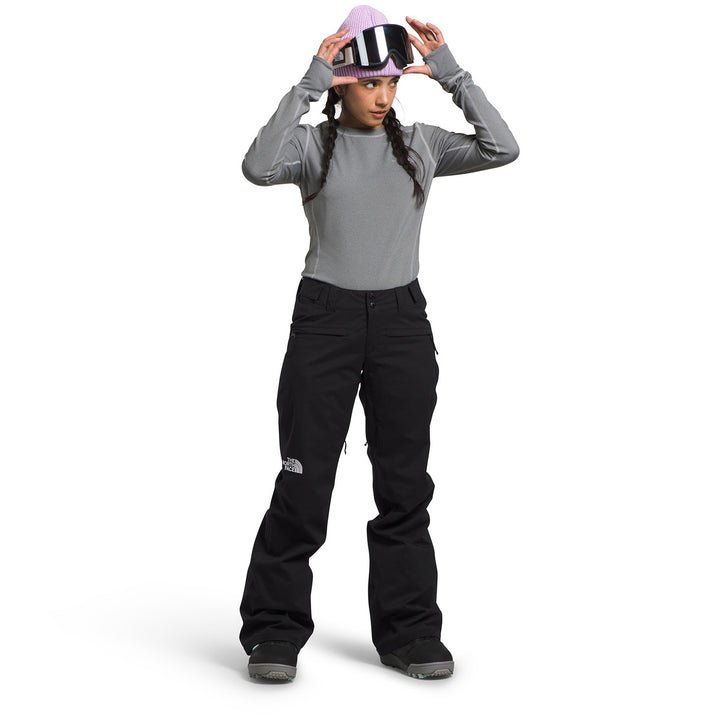 The North Face Freedom Stretch Tall Pants - Women's TNF Black