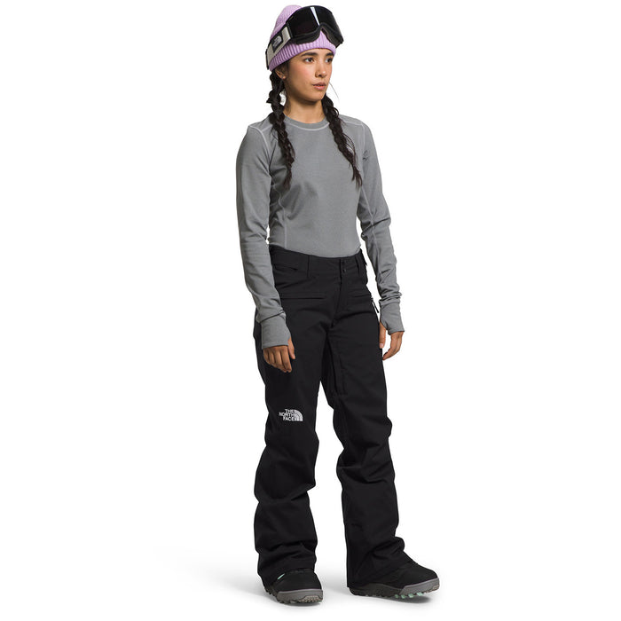 The North Face Freedom Stretch Tall Pants - Women's TNF Black