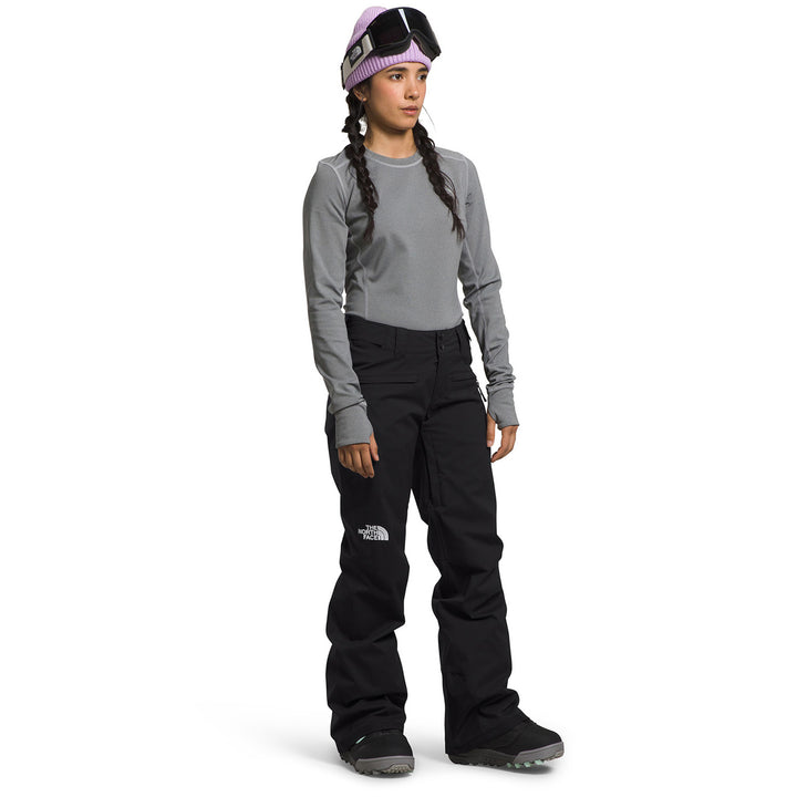 The North Face Freedom Stretch Tall Pants - Women's TNF Black