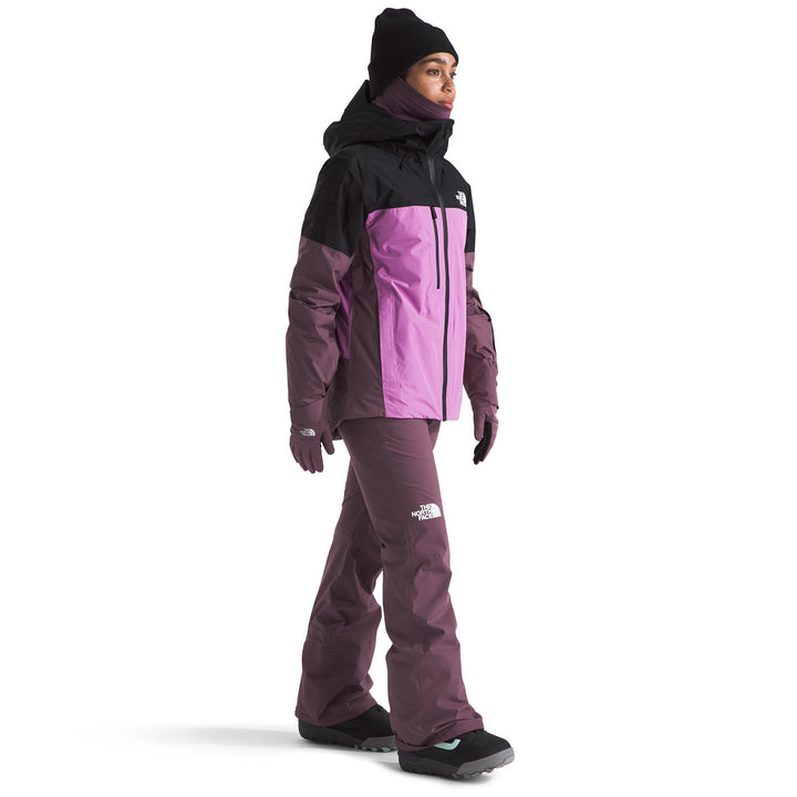 The North Face Freedom Stretch Short Pants - Women's Midnight Mauve