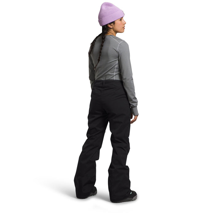 The North Face Freedom Stretch Short Pants - Women's TNF Black
