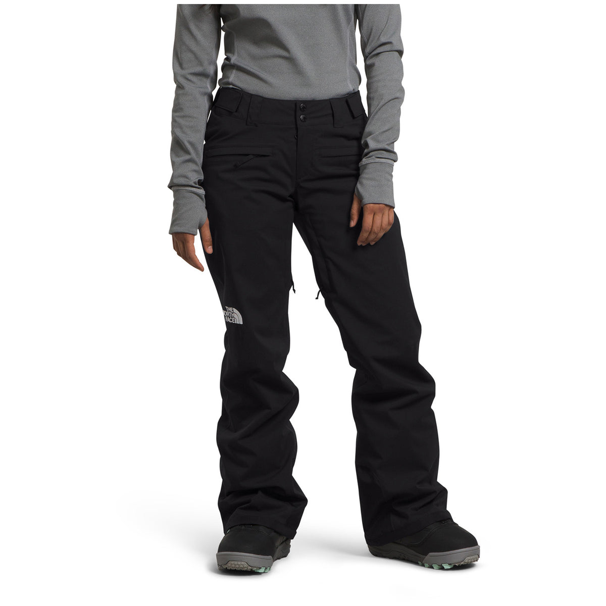 The North Face Freedom Stretch Short Pants - Women's TNF Black