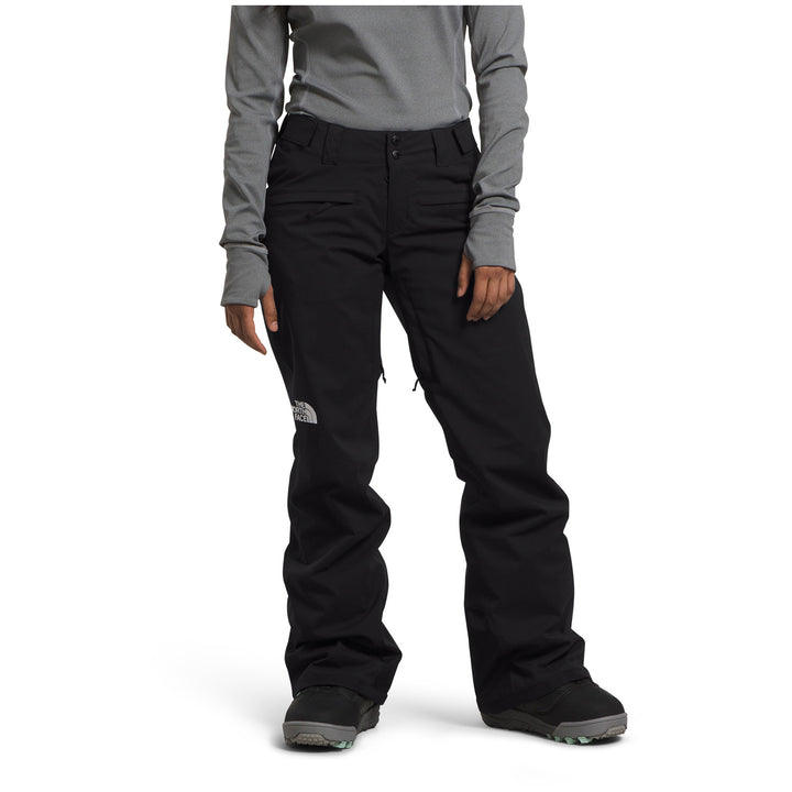 The North Face Freedom Stretch Short Pants - Women's TNF Black